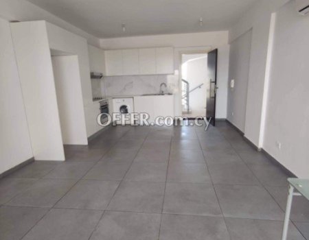 For Sale, Modern Two-Bedroom Apartment in Kallithea
