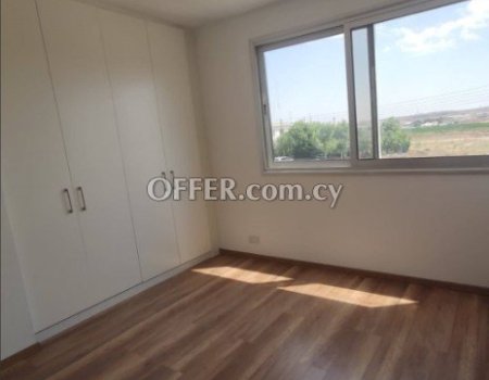 For Sale, Modern Two-Bedroom Apartment in Kallithea - 7