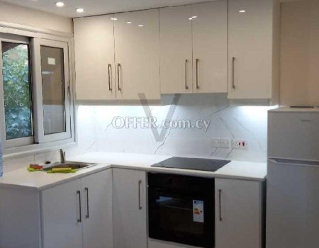 3 Bedroom Fully Renovated Unfurnished Detached House in Kakopetria Nicosia