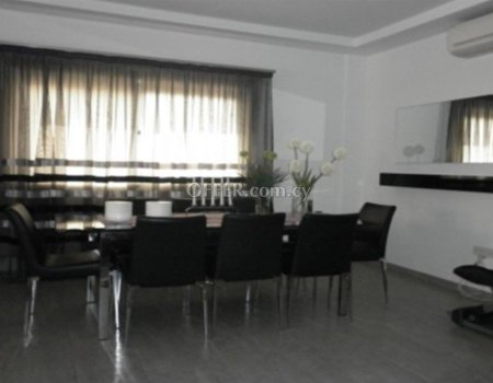 For Sale, Three-Bedroom Detached House in Kallithea - 8