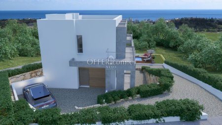 NEW 4 BEDROOM HOUSE CLOSE TO FOLEYS SCHOOL - 2