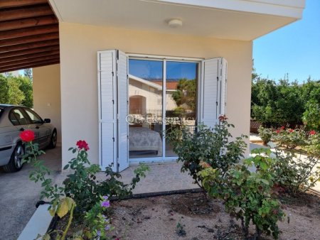 4-bedroom Detached Villa 200 sqm in Tala - 3
