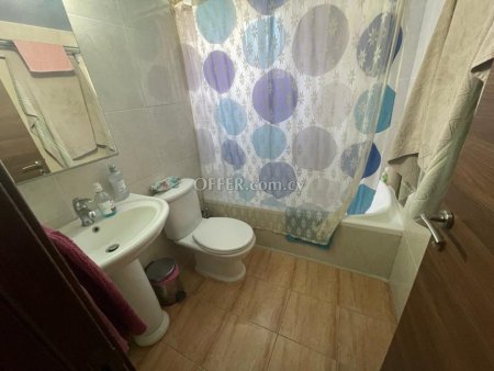 3-bedroom Detached Villa 130 sqm in Paramytha - 3