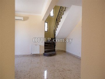 Beautiful 4 Bedroom Villa  In Agioi Trimithias, Nicosia. - 1