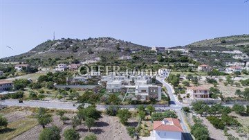 3 Bedroom Luxury House  In Lefkara, Larnaca