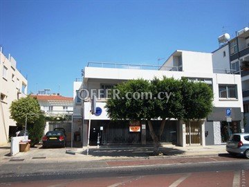 3 Bedroom Upper House  In Makedonitissa, Nicosia