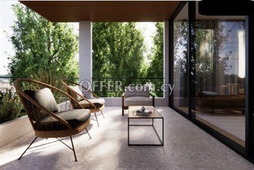 2 Bedroom Apartment  In Platy Aglantzias, Nicosia - 1
