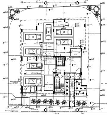 2 Bedroom Penthouse  In Strovolos, Nicosia - With Roof Garden - 1