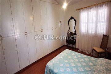 3 Bedroom House  In Strovolos, Nicosia