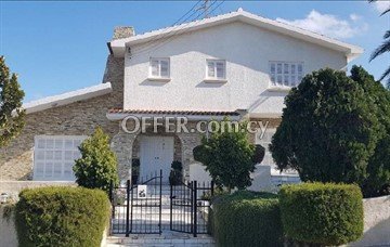 3 Bedroom Houses  In Aglantzia, Nicosia - 1