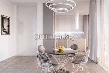 3 Bedroom Apartment  At Agious Omologites, Nicosia - 1