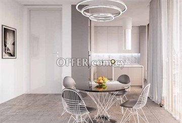 3 Bedroom Apartment  At Agious Omologites, Nicosia