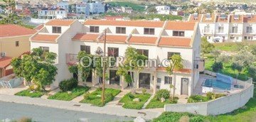 2 Bedroom Luxury Maisonette  In Pyla, Larnaca