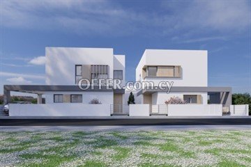 4 Bedroom House  In Latsia Area, in Nicosia - 1