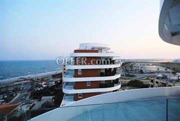 2 Bedroom Luxury Apartment  In Larnaka - 1