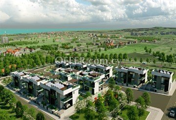 4 Bedroom Luxury Villa  In Pyla, Larnaca