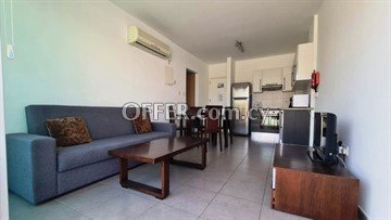 1 Bedroom Apartment  In Cape Greco Area, Protaras - 1