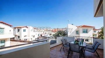 2 Bedroom Apartment  In Pernera Area Protaras