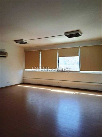 Office Space Of 133 Sq.m.  In Nicosia - 1