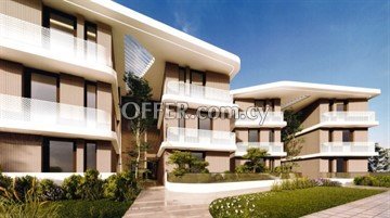 Ground Floor 3 Bedroom Apartment  In Platy Aglantzias, Nicosia - 1