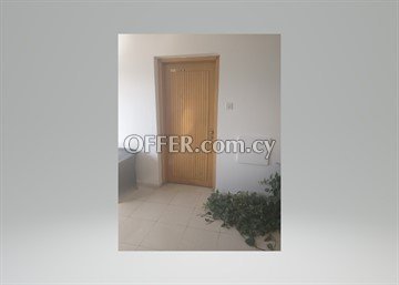  office 3rd floor 104 sq.m next to Paphos Court