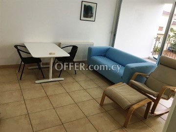 1 Bedroom Apartment  In Aglantzia In Platy, Nicosia