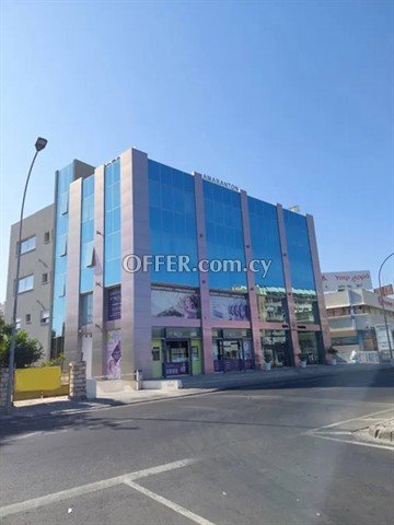 Οffices  In Mesa Geitonia, Limassol