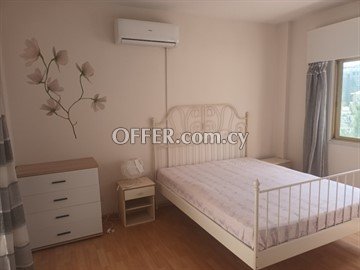 Beautiful 2 Bedroom Apartment  In Strovolos, Nicosia