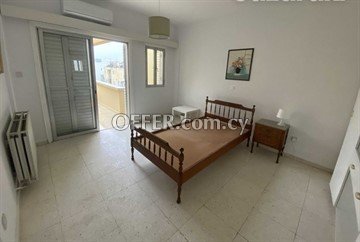 4 Bedroom Upper House  In Aglantzia, Nicosia