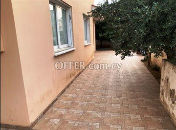 Detached 4 Bedroom Plus Attic House In Lakatamia Nicosia - 1