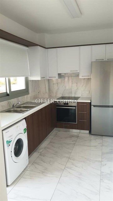 1 Bedroom Apartment  In Aglantzia, Nicosia