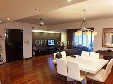 3 Bedroom Apartment  In Strovolos, Nicosia - 1