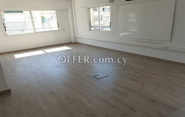  Office floor In Nicosia City Center - 1