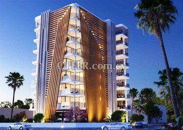 Luxury 3 Bedroom Apartment  In Larnaka. - 1