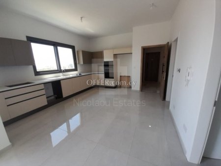 Brand New Two Bedroom Apartment for sale in Agios Tyhonas Tourist Area - 1