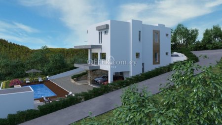 NEW 4 BEDROOM HOUSE CLOSE TO FOLEYS SCHOOL - 11