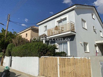 4 Bedroom House  In Ergates, Nicosia - 7