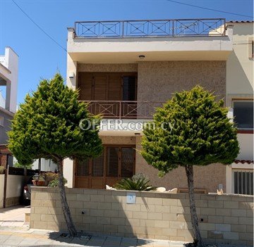 Excellent Location 3 Bedroom House In Makedonitissa Nicosia - 7