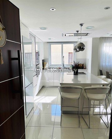 2 Bedroom Luxury Apartment  In Strovolos, Nicosia - 7