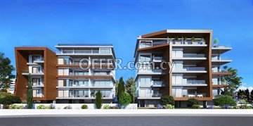 2 Bedroom Apartment  At Agios Athanasios, Limassol - 8