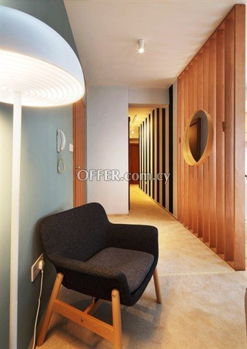 2 Bedroom Luxury Apartment  In Agia Zoni Area, Limassol - 7