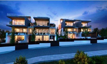 Prestigious 4 Bedroom Villas Walking Distance To The Sea In Limassol - 8
