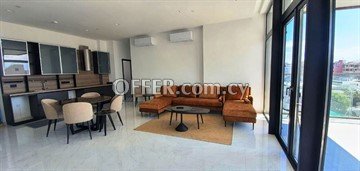 3 Bedroom Luxury Apartment  In Germasogia, Limassol - 7