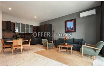2 Bedroom Luxury Apartment  In Germasogia, Limassol - 7
