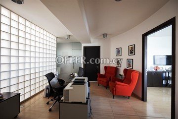 Apartment/Office  In Engomi, Nicosia - 7