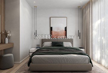 3 Bedroom Luxury Apartments  In Larnaca's Center - 8