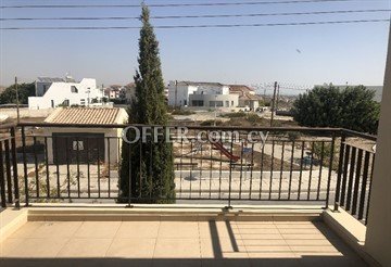1 Bedroom Luxury Apartment In Tersefanou, Larnaca - 8