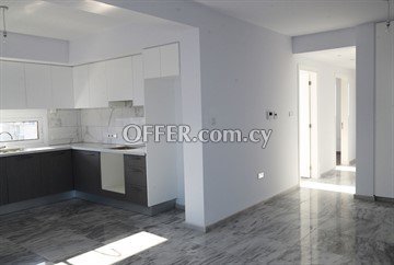 2 Bedroom Luxury Apartment  In Larnaka - 8
