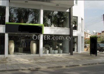 Shop  In Agios Pavlos - 5