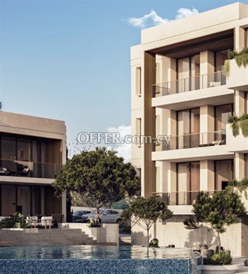 2 Bedroom Luxurious Apartments  In Kapparis, Ammochostos - 8